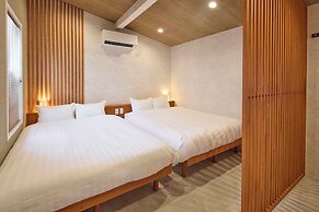 Solana Smart INN Fuji Gotenba