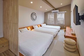 Solana Smart INN Fuji Gotenba