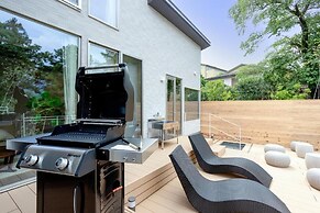 SMART VILLA Hakone Gora