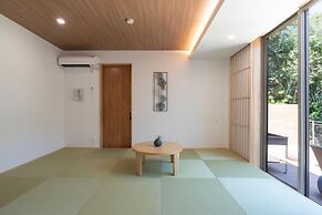 SMART VILLA Hakone Gora