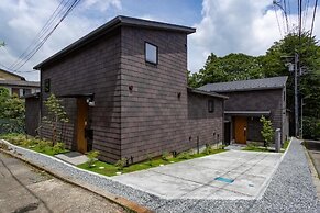 SMART VILLA Hakone Gora