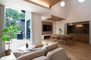 SMART VILLA Hakone Gora