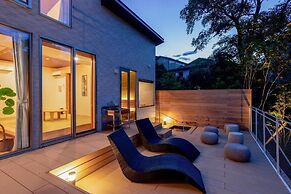 SMART VILLA Hakone Gora