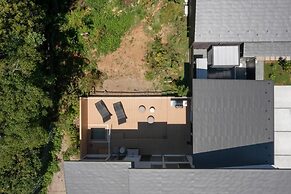 SMART VILLA Hakone Gora