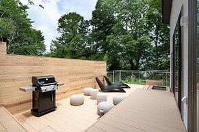 SMART VILLA Hakone Gora