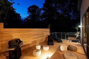 SMART VILLA Hakone Gora