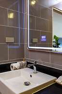 1BR Walk to Lamai Beach Sauna & Gym C264