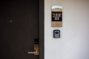1BR Walk to Lamai Beach Sauna & Gym C264