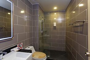 1BR Walk to Lamai Beach Sauna & Gym C264
