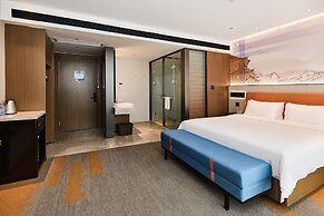 Hampton by Hilton Tonglu Fuchun River