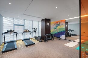 Hampton by Hilton Tonglu Fuchun River