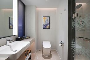 Hampton by Hilton Tonglu Fuchun River