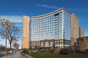 Hampton by Hilton Tonglu Fuchun River