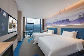 Hampton by Hilton Tonglu Fuchun River