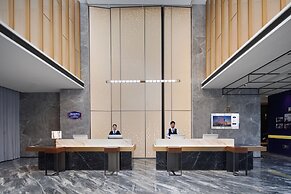 Hampton by Hilton Tonglu Fuchun River