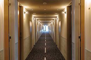 Setouchi cyclestays hiroshima ujina