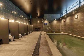 Setouchi cyclestays hiroshima ujina