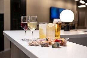 Setouchi cyclestays hiroshima ujina