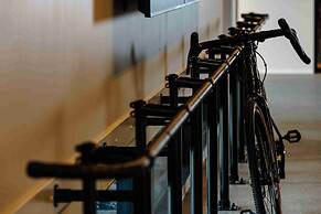 Setouchi cyclestays hiroshima ujina