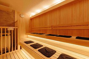 Setouchi cyclestays hiroshima ujina