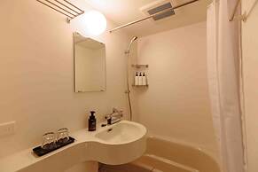 Setouchi cyclestays hiroshima ujina