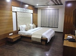 HOTEL PRATAP PALACE VARANASI