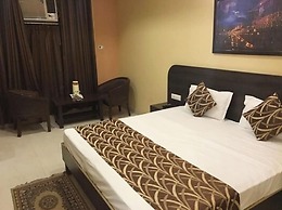 HOTEL PRATAP PALACE VARANASI