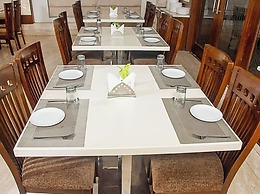 HOTEL PRATAP PALACE VARANASI