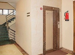 HOTEL PRATAP PALACE VARANASI