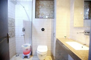 HOTEL PRATAP PALACE VARANASI