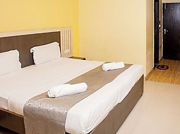 HOTEL PRATAP PALACE VARANASI