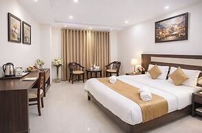 HOTEL PRATAP PALACE VARANASI