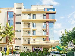HOTEL PRATAP PALACE VARANASI