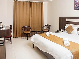 HOTEL PRATAP PALACE VARANASI