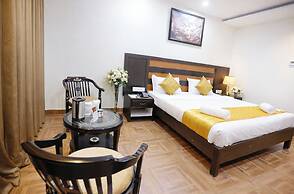 HOTEL PRATAP PALACE VARANASI