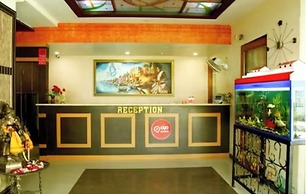 HOTEL PRATAP PALACE VARANASI