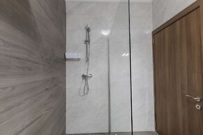 Luxury PH - Terrace & Jacuzzi & Sunbeds