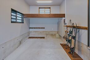 Villa El Cielo Myoko