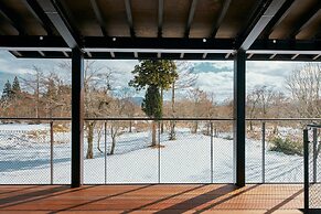 Villa El Cielo Myoko