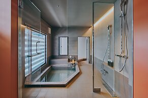 Villa El Cielo Myoko