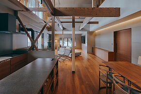 Villa El Cielo Myoko