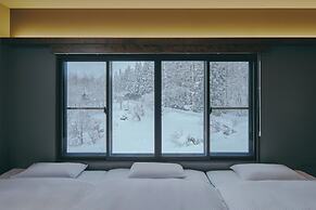 Villa El Cielo Myoko