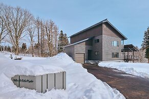 Villa El Cielo Myoko