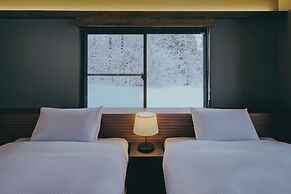 Villa El Cielo Myoko