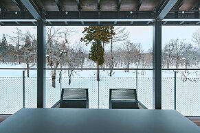 Villa El Cielo Myoko