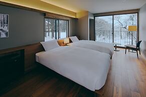 Villa El Cielo Myoko