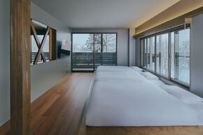 Villa El Cielo Myoko