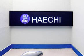 Haechi Stay