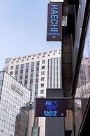 Haechi Stay