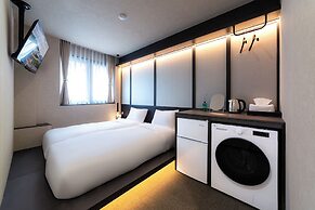 Haechi Stay